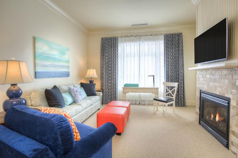 Renaissance Golf Resort - The Inn At Bay Harbor image