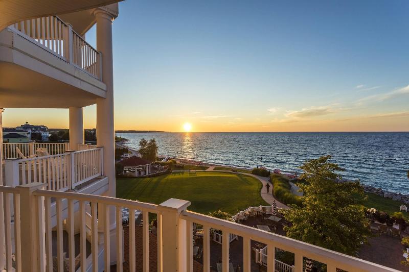 Renaissance Golf Resort - The Inn At Bay Harbor image
