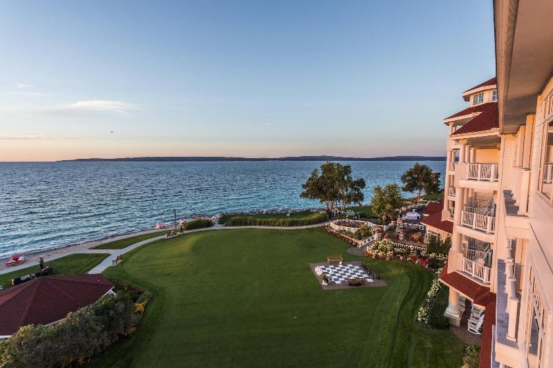 Renaissance Golf Resort - The Inn At Bay Harbor image