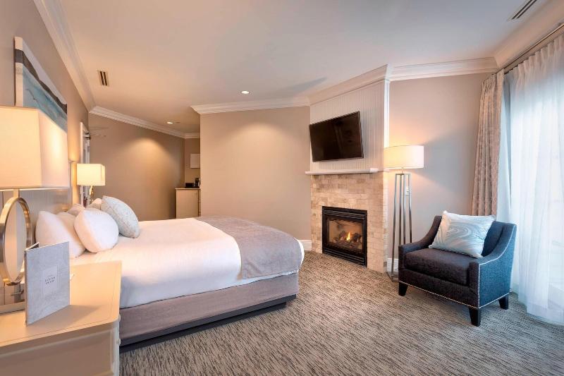 Renaissance Golf Resort - The Inn At Bay Harbor image