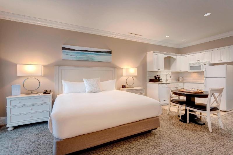 Renaissance Golf Resort - The Inn At Bay Harbor image