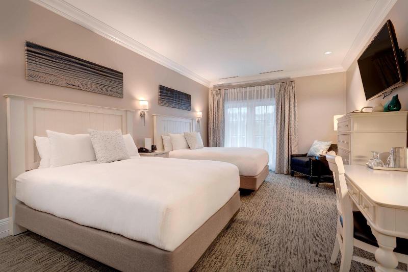 Renaissance Golf Resort - The Inn At Bay Harbor image