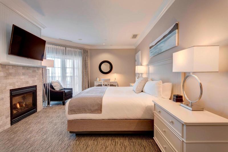 Renaissance Golf Resort - The Inn At Bay Harbor image