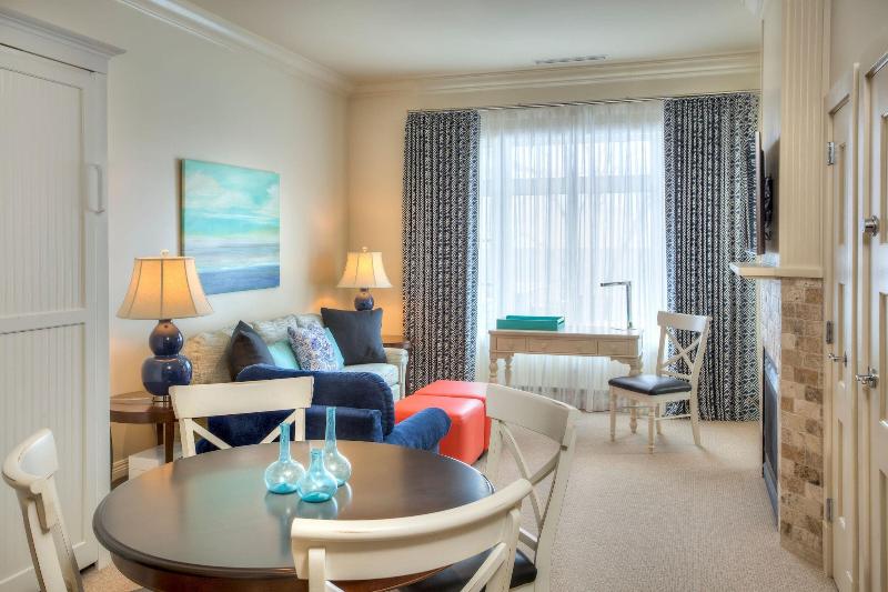 Renaissance Golf Resort - The Inn At Bay Harbor image