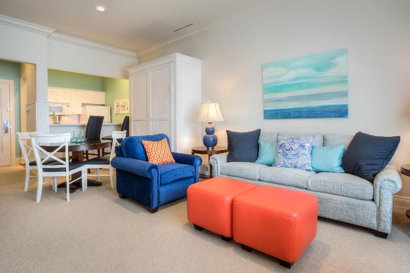 Renaissance Golf Resort - The Inn At Bay Harbor image