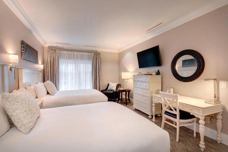 Renaissance Golf Resort - The Inn At Bay Harbor image