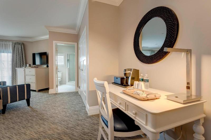 Renaissance Golf Resort - The Inn At Bay Harbor image