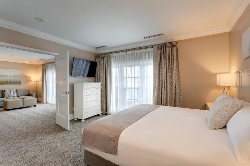 Renaissance Golf Resort - The Inn At Bay Harbor image