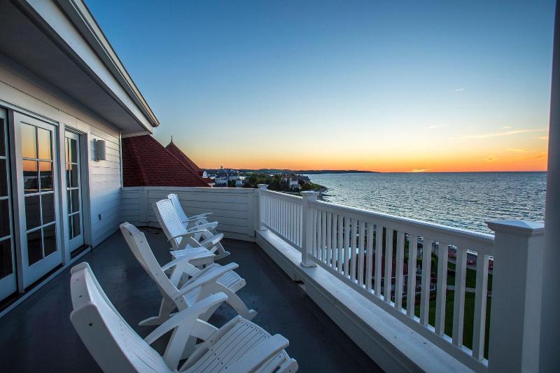 Renaissance Golf Resort - The Inn At Bay Harbor image