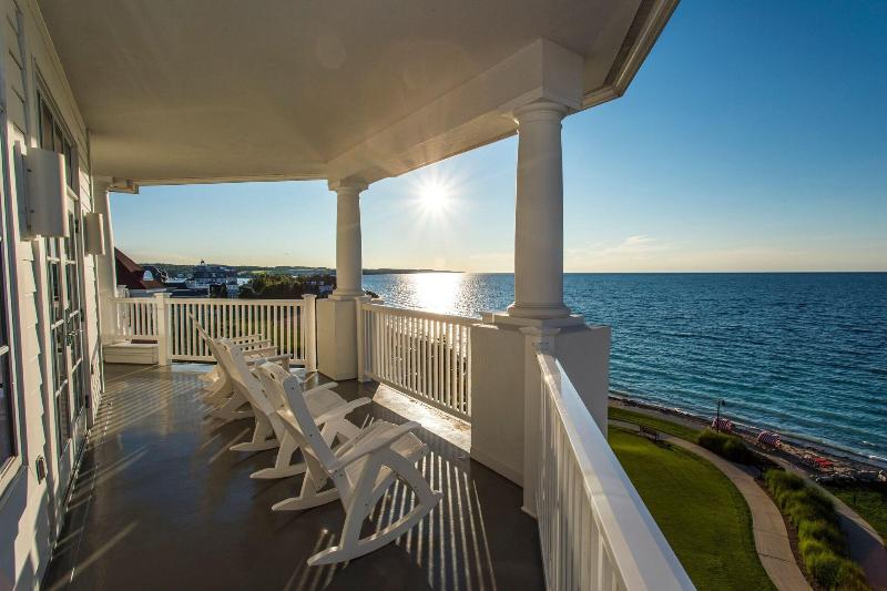 Renaissance Golf Resort - The Inn At Bay Harbor image