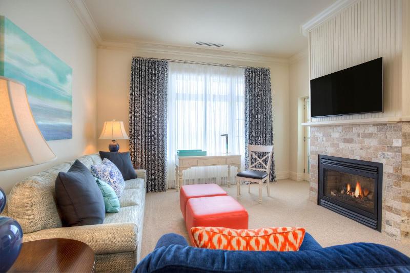 Renaissance Golf Resort - The Inn At Bay Harbor image