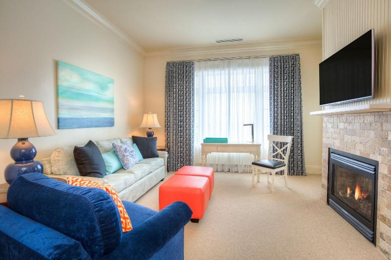 Renaissance Golf Resort - The Inn At Bay Harbor image