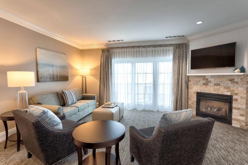 Renaissance Golf Resort - The Inn At Bay Harbor image