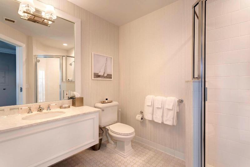 Renaissance Golf Resort - The Inn At Bay Harbor image