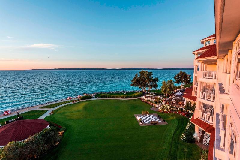 Renaissance Golf Resort - The Inn At Bay Harbor image