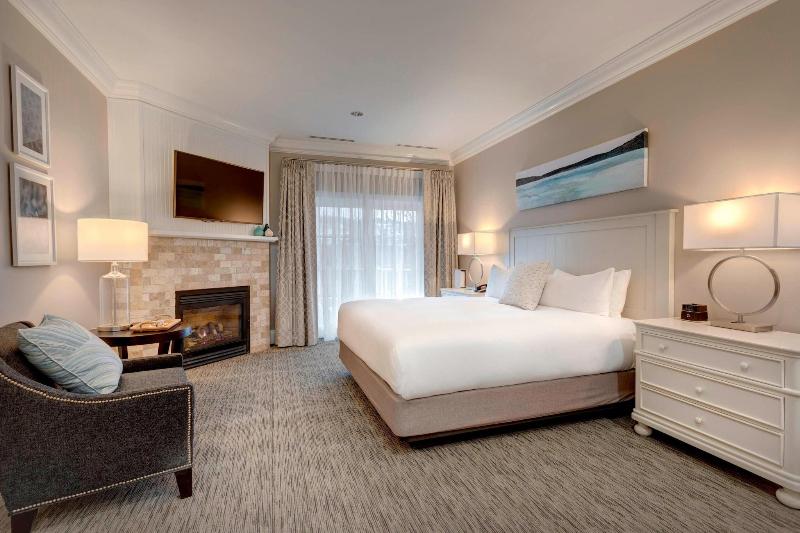 Renaissance Golf Resort - The Inn At Bay Harbor image