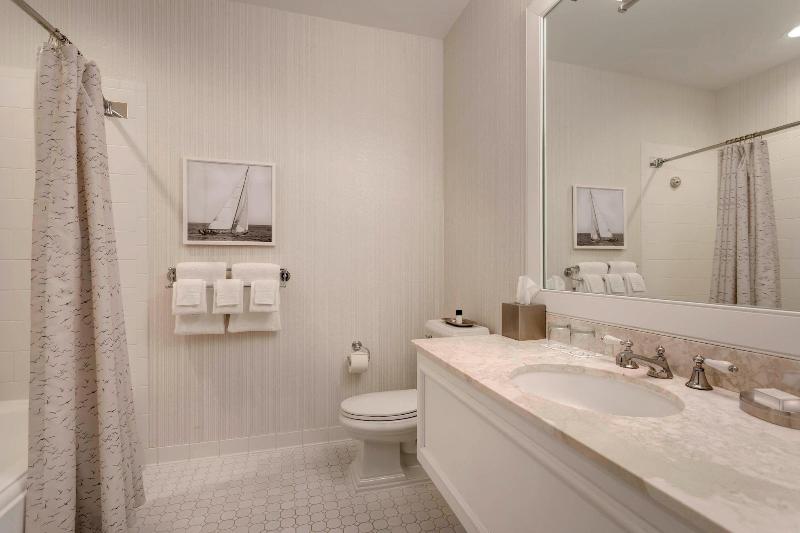 Renaissance Golf Resort - The Inn At Bay Harbor image