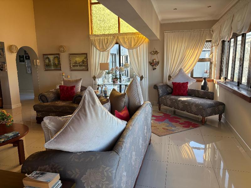 Le Blue Guesthouse
