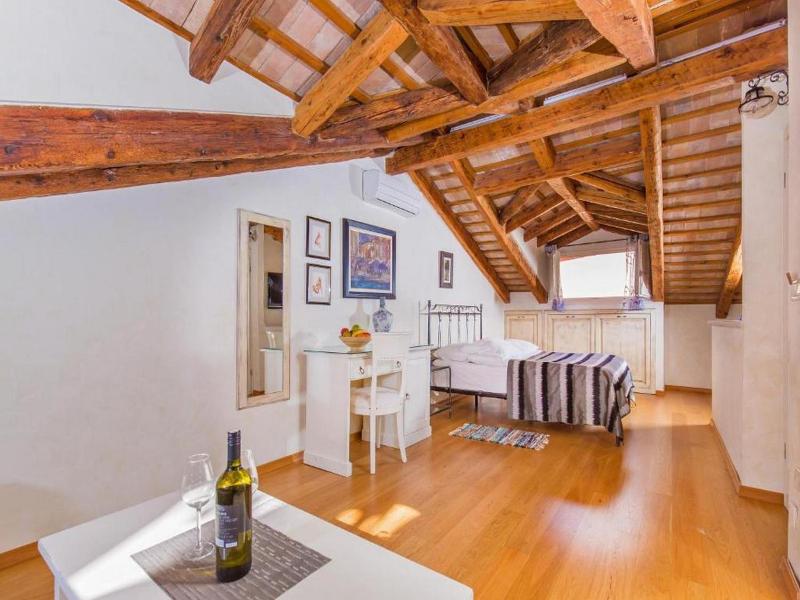 Villa Valdibora image