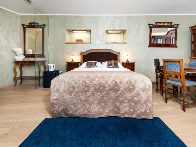 Villa Valdibora image
