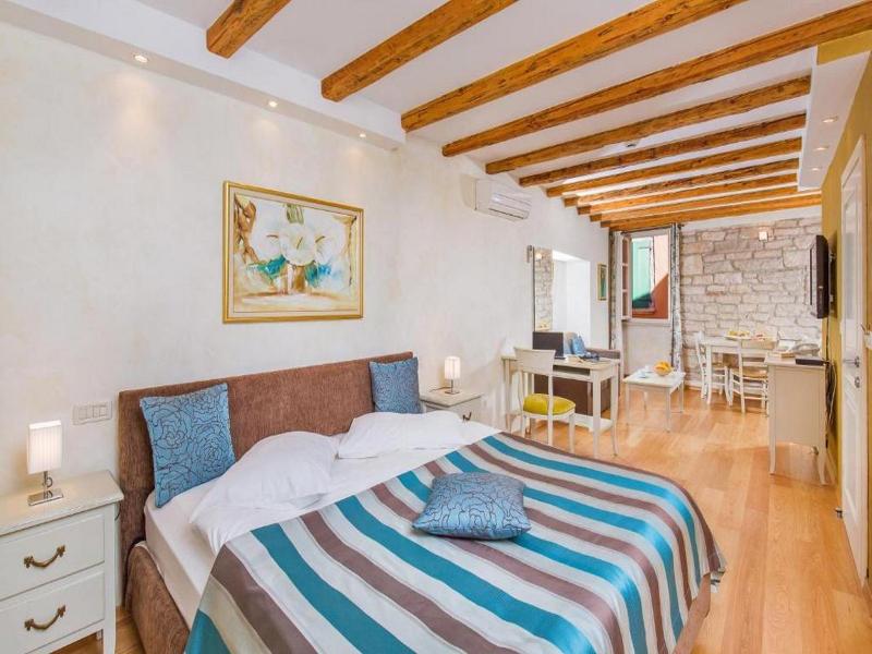 Villa Valdibora image