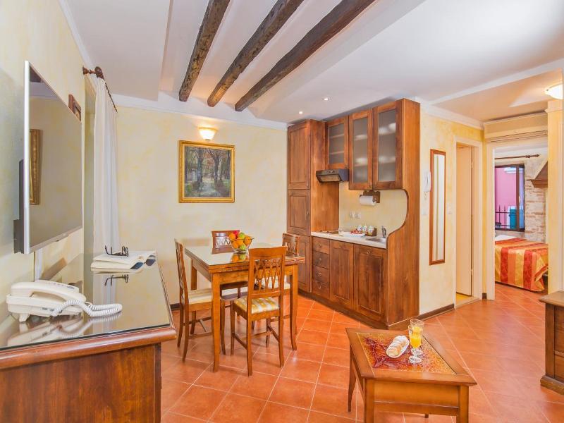 Villa Valdibora image