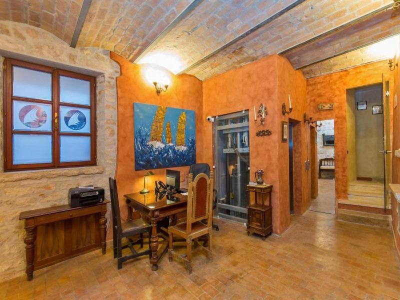 Villa Valdibora image