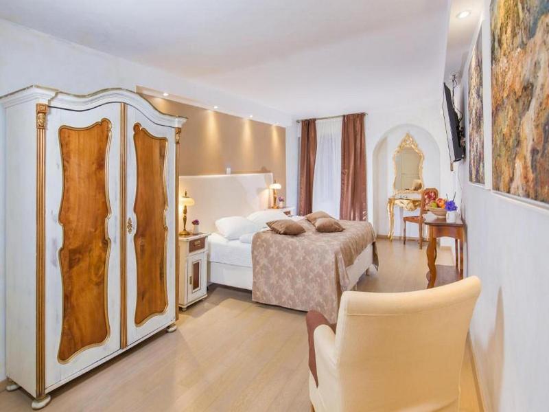 Villa Valdibora image