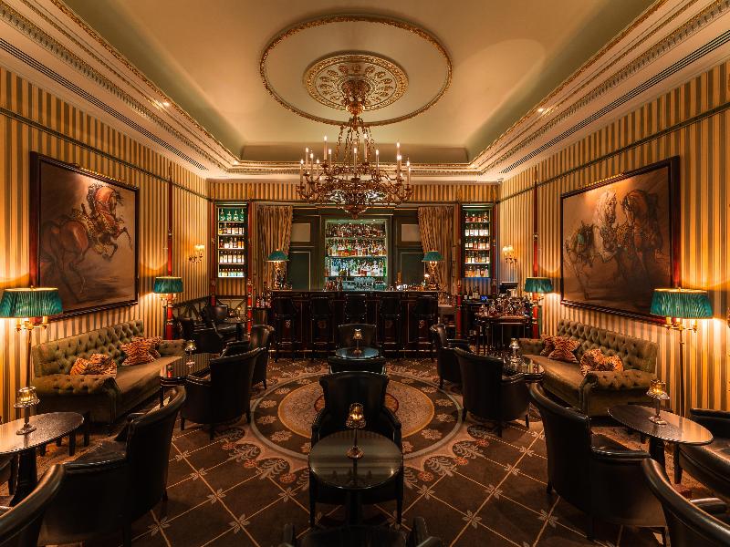 Shangri-La Hotel Paris image