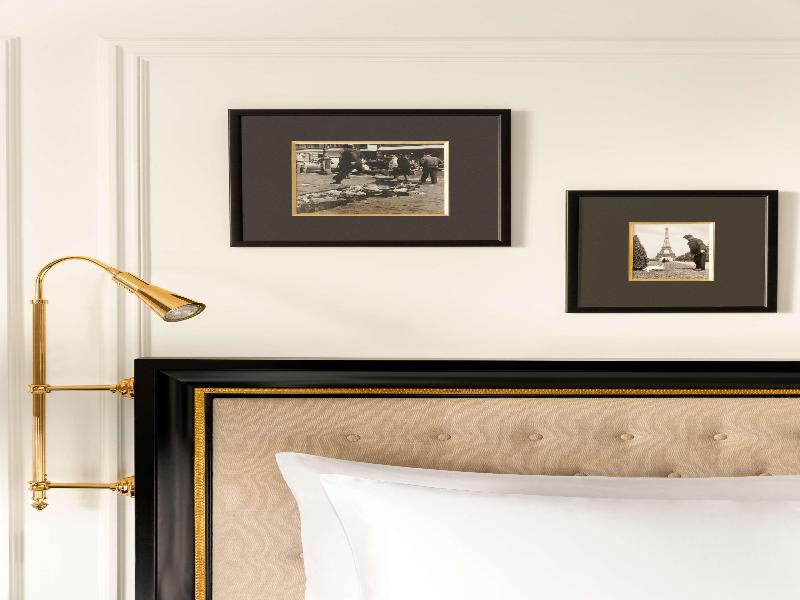 Shangri-La Hotel Paris image