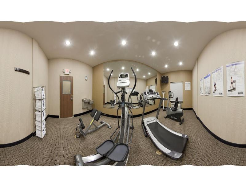 Holiday Inn Express Hotel & Suites Jacksonville image