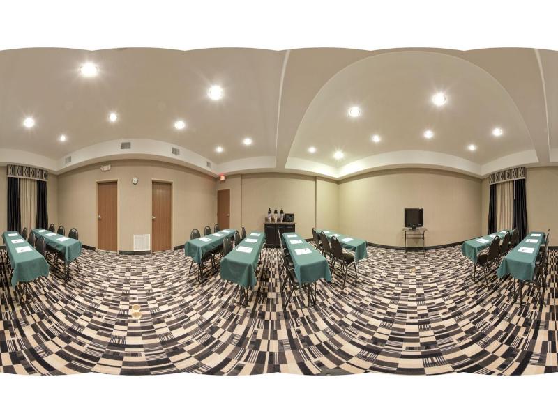 Holiday Inn Express Hotel & Suites Jacksonville image