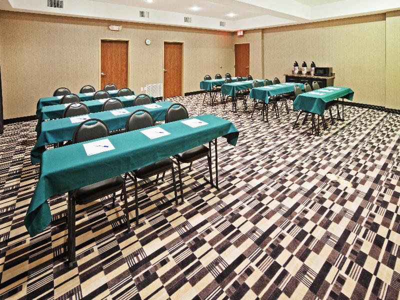 Holiday Inn Express Hotel & Suites Jacksonville image
