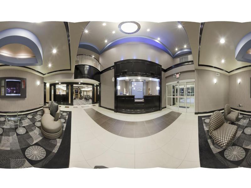 Holiday Inn Express Hotel & Suites Jacksonville image