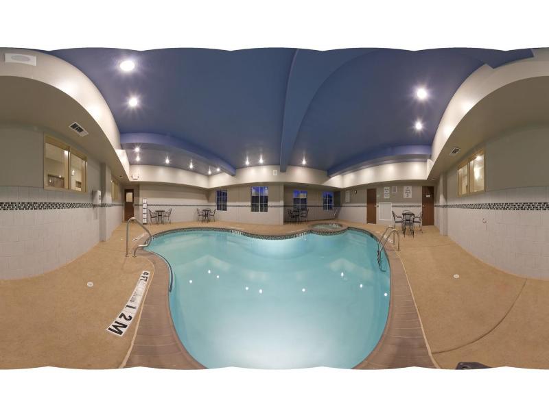Holiday Inn Express Hotel & Suites Jacksonville image