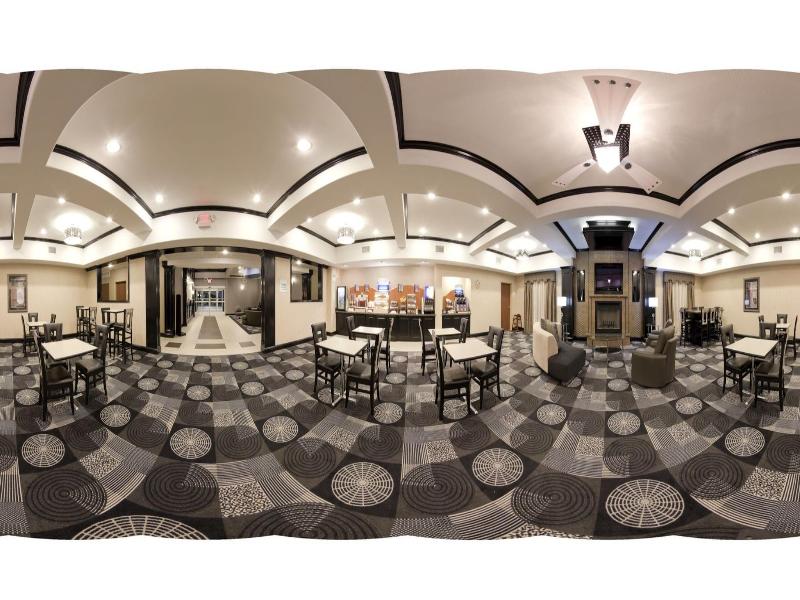 Holiday Inn Express Hotel & Suites Jacksonville image