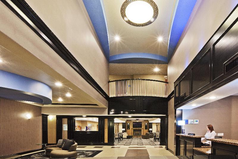 Holiday Inn Express Hotel & Suites Jacksonville image