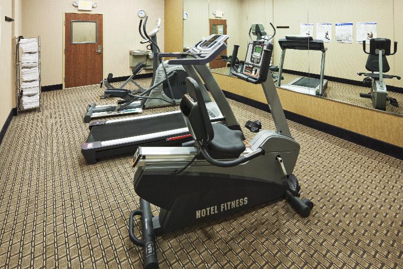 Holiday Inn Express Hotel & Suites Jacksonville image