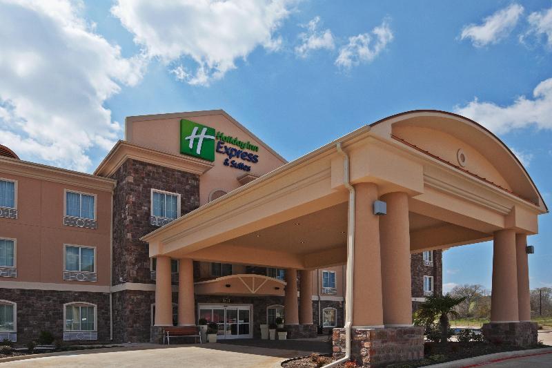 Holiday Inn Express Hotel & Suites Jacksonville image
