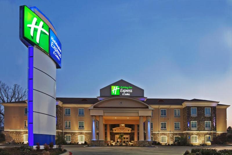 Holiday Inn Express Hotel & Suites Jacksonville image