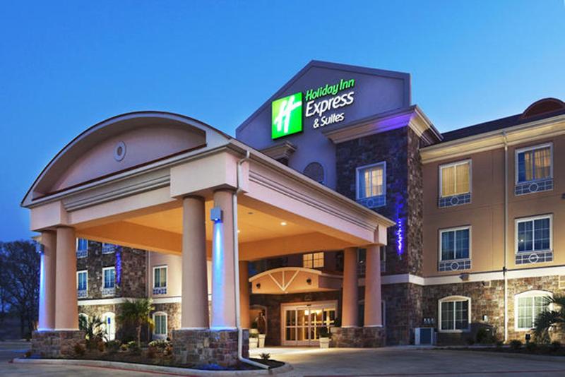 Holiday Inn Express Hotel & Suites Jacksonville image