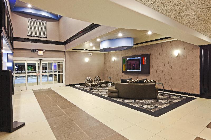 Holiday Inn Express Hotel & Suites Jacksonville image