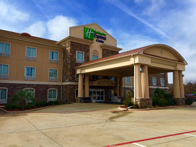 Holiday Inn Express Hotel & Suites Jacksonville image