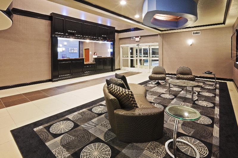 Holiday Inn Express Hotel & Suites Jacksonville image