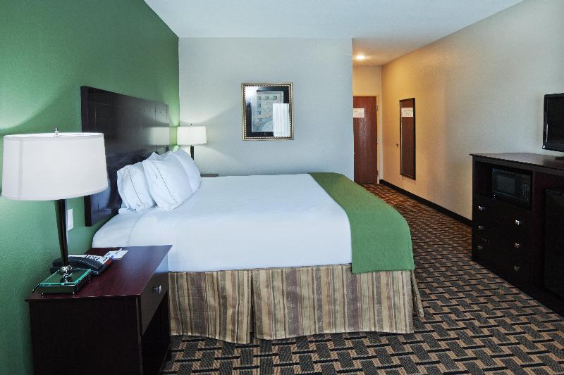 Holiday Inn Express Hotel & Suites Jacksonville image