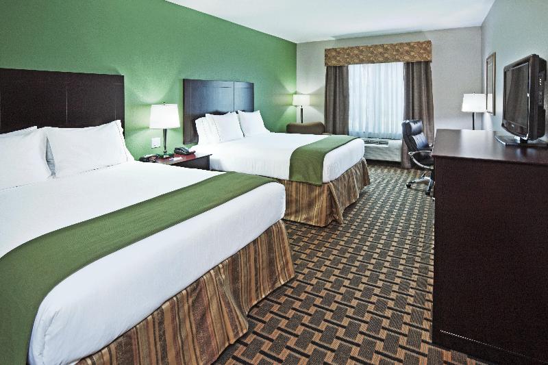Holiday Inn Express Hotel & Suites Jacksonville image