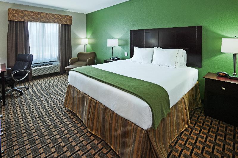 Holiday Inn Express Hotel & Suites Jacksonville image