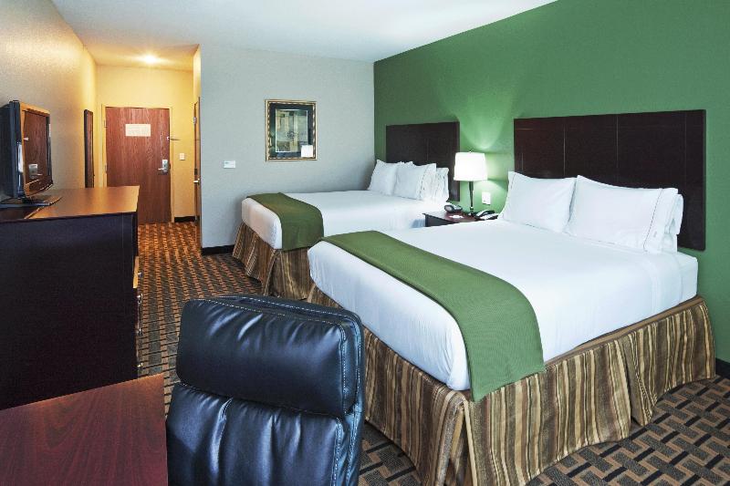 Holiday Inn Express Hotel & Suites Jacksonville image