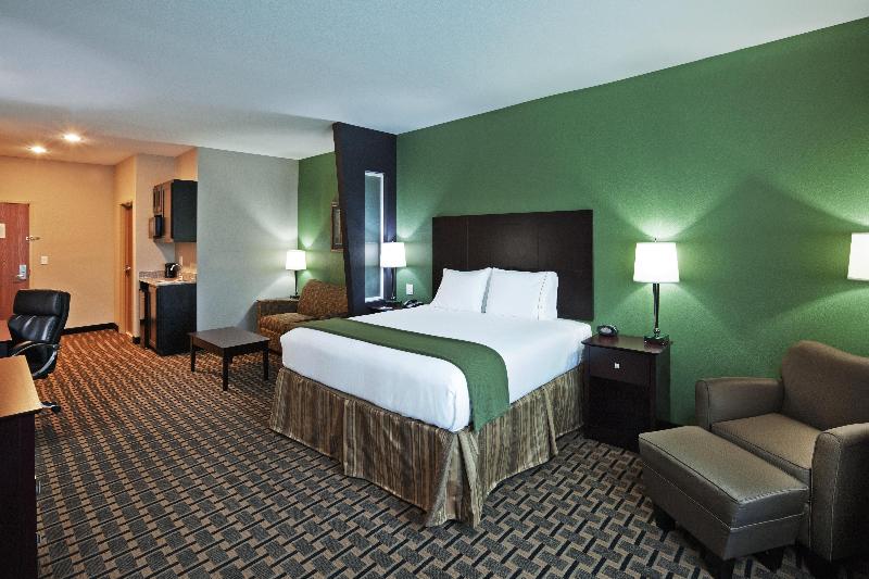 Holiday Inn Express Hotel & Suites Jacksonville image
