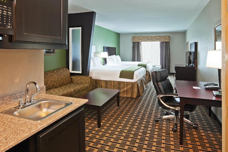 Holiday Inn Express Hotel & Suites Jacksonville image
